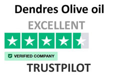 Avis sur l'huile d'olive Dendres de Crète