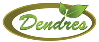 DENDRES Olive oil products from Crete