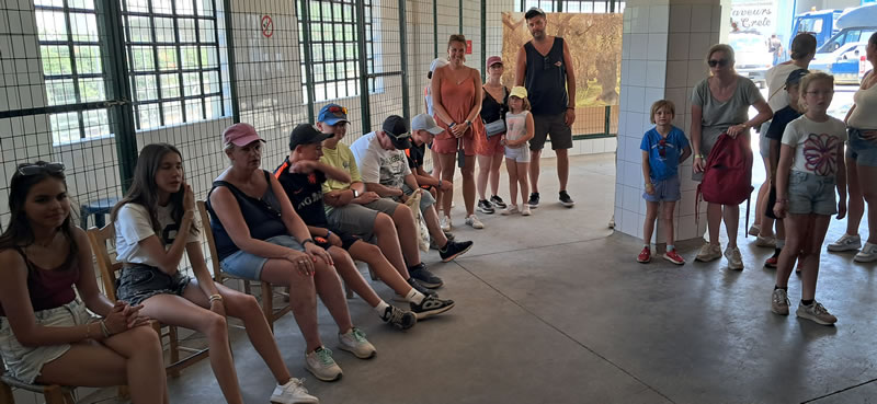 olijffabriek kreta 21 juli